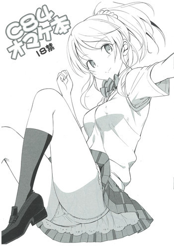 おまけ本の表紙画像