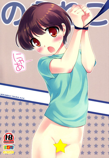 のらねこの表紙画像