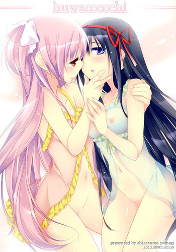 huwacocochiの表紙画像