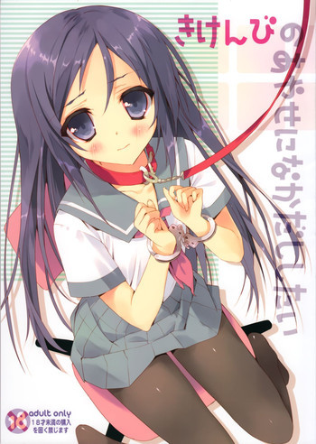 きけんびのあやせになかだししたいの表紙画像