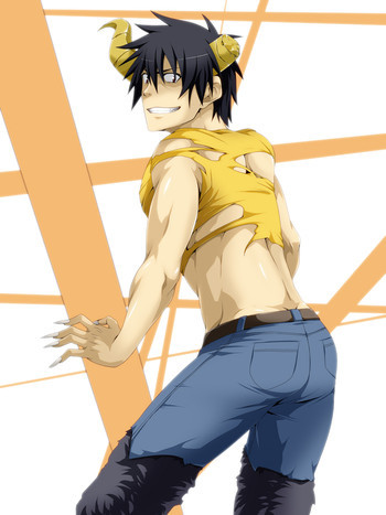 魔王、初めての××××をするの表紙画像