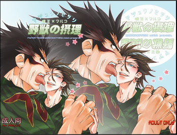 Datte,Yajuh No Setsuriの表紙画像