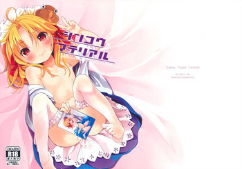 シンコウマテリアルの表紙画像