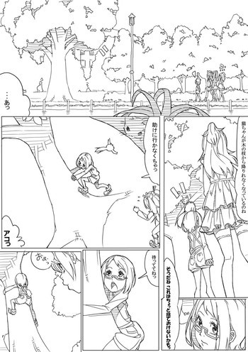 アコの表紙画像