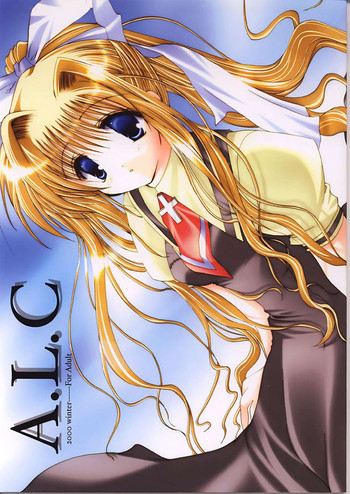 Angel Love Collectionの表紙画像