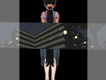 if里美の表紙画像