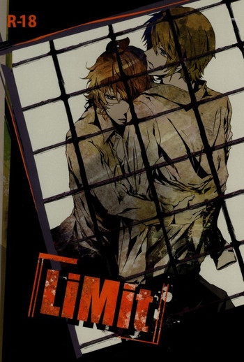 LiMitの表紙画像