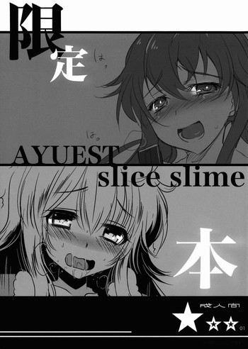 限定本の表紙画像