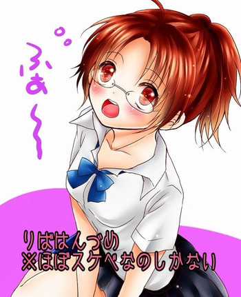 無題の表紙画像