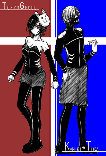 らくがき＋発熱まとめの表紙画像