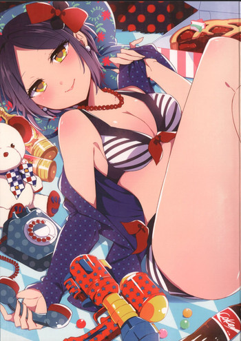 誘惑のヴィーナスの表紙画像