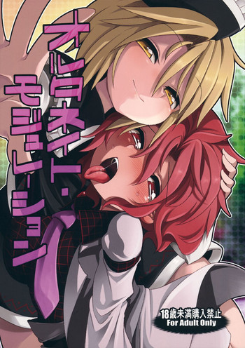 オルタネイト・モジュレーションの表紙画像