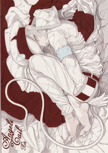Angel's Tailの表紙画像
