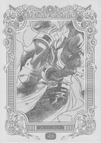 Role Playの表紙画像