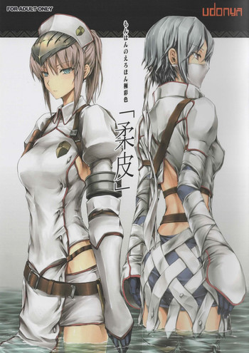 柔皮の表紙画像