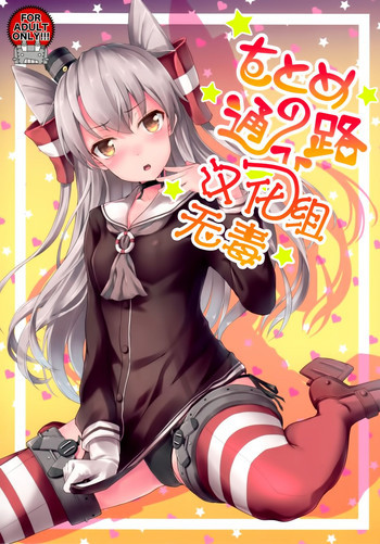 をとめの通ひ路の表紙画像